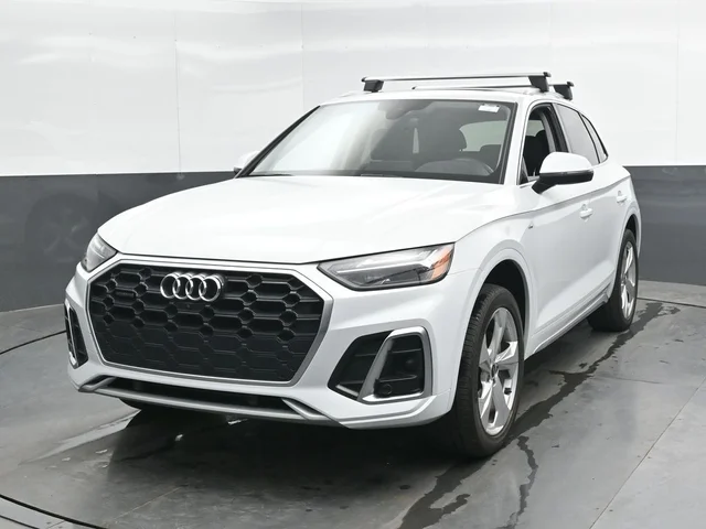 SEMINUEVOS AUDI Q5 a Estados en autogozo