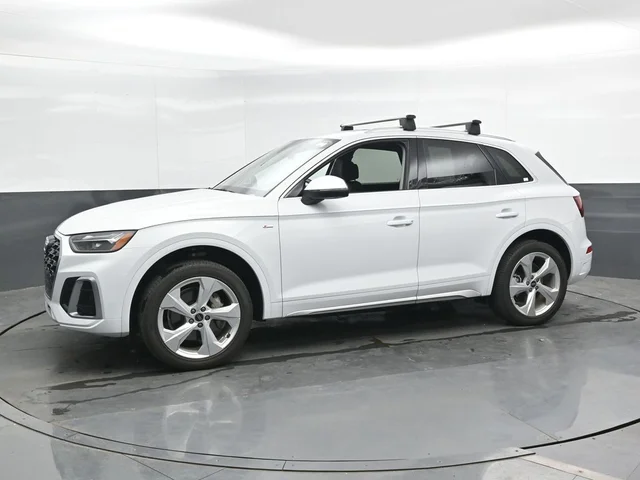 SEMINUEVOS AUDI Q5 a Estados en autogozo