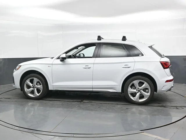 SEMINUEVOS AUDI Q5 a Estados en autogozo