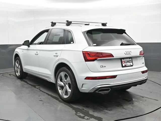 SEMINUEVOS AUDI Q5 a Estados en autogozo