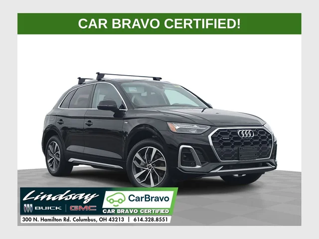 SEMINUEVOS AUDI Q5 a Estados en autogozo