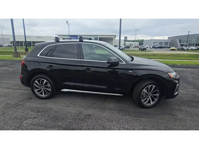 SEMINUEVOS AUDI Q5 a Estados en autogozo