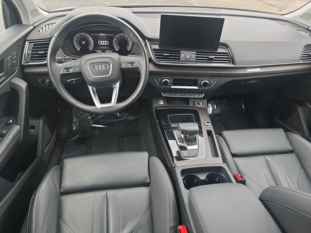 SEMINUEVOS AUDI Q5 a Estados en autogozo