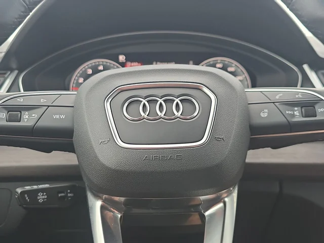 SEMINUEVOS AUDI Q5 a Estados en autogozo