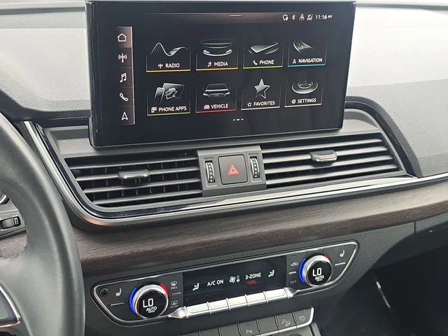 SEMINUEVOS AUDI Q5 a Estados en autogozo