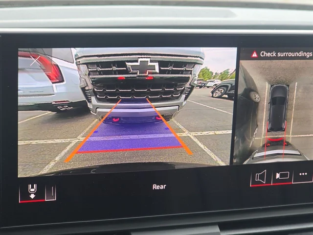SEMINUEVOS AUDI Q5 a Estados en autogozo