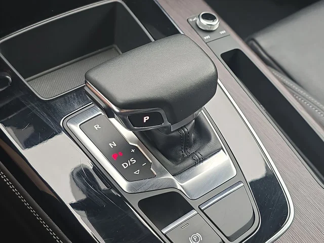 SEMINUEVOS AUDI Q5 a Estados en autogozo
