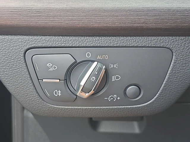 SEMINUEVOS AUDI Q5 a Estados en autogozo