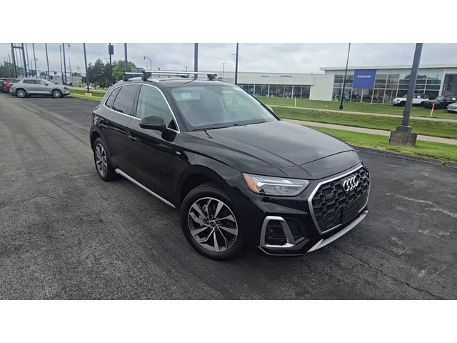 SEMINUEVOS AUDI Q5 a Estados en autogozo