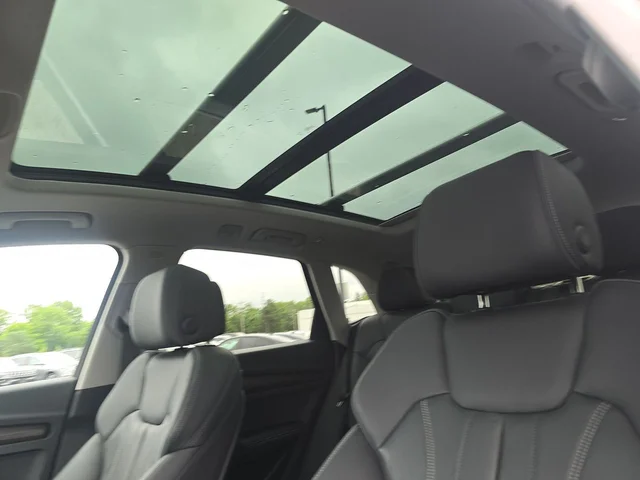 SEMINUEVOS AUDI Q5 a Estados en autogozo