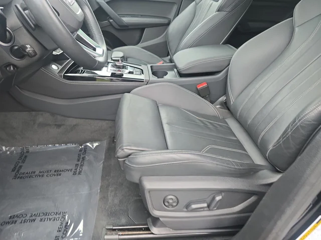 SEMINUEVOS AUDI Q5 a Estados en autogozo