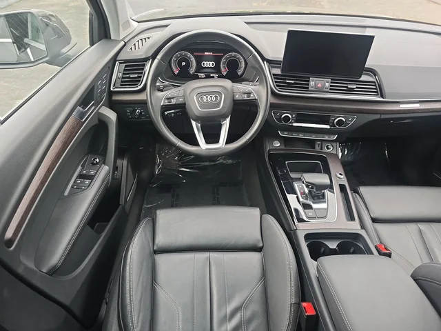 SEMINUEVOS AUDI Q5 a Estados en autogozo