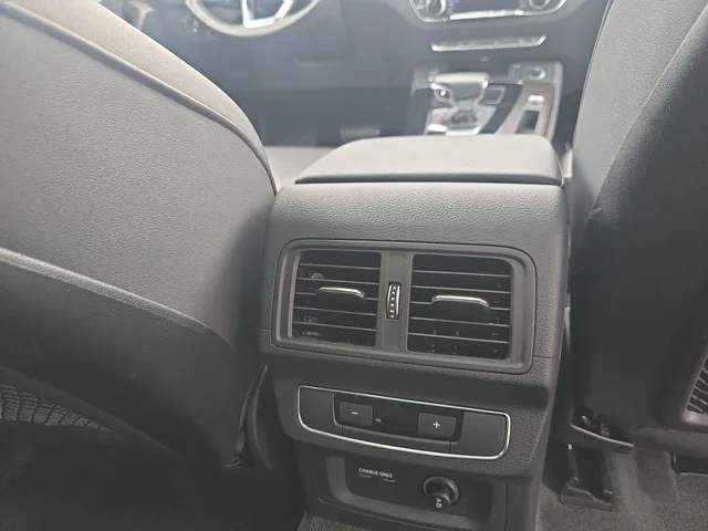 SEMINUEVOS AUDI Q5 a Estados en autogozo