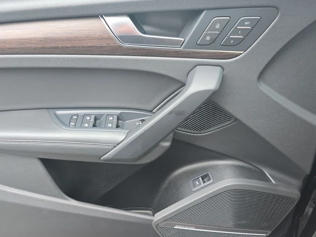 SEMINUEVOS AUDI Q5 a Estados en autogozo