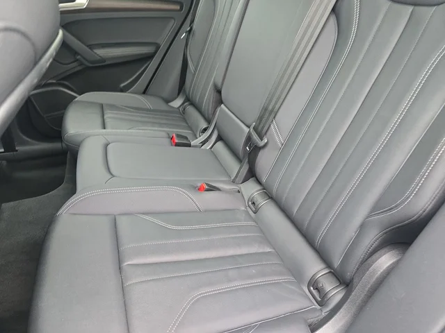 SEMINUEVOS AUDI Q5 a Estados en autogozo
