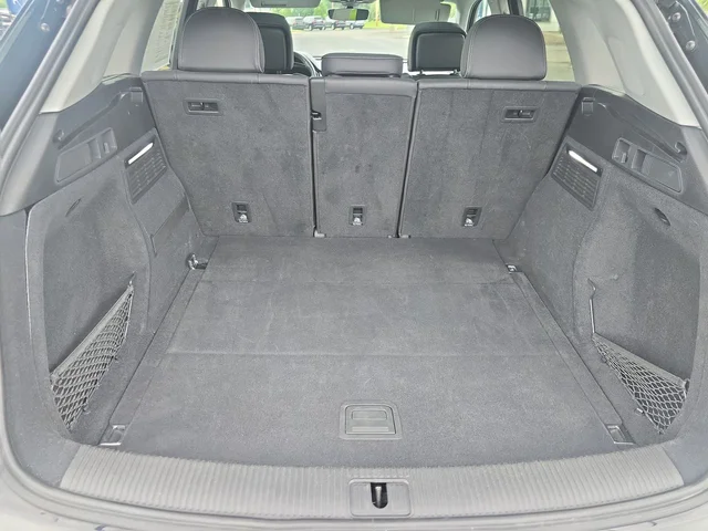 SEMINUEVOS AUDI Q5 a Estados en autogozo