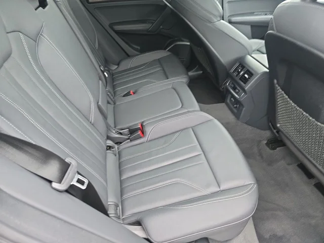 SEMINUEVOS AUDI Q5 a Estados en autogozo