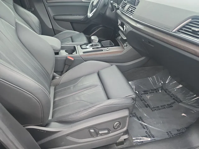 SEMINUEVOS AUDI Q5 a Estados en autogozo