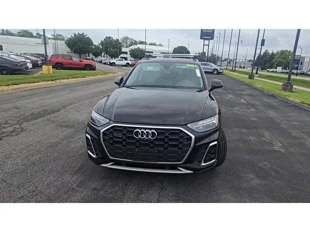 SEMINUEVOS AUDI Q5 a Estados en autogozo