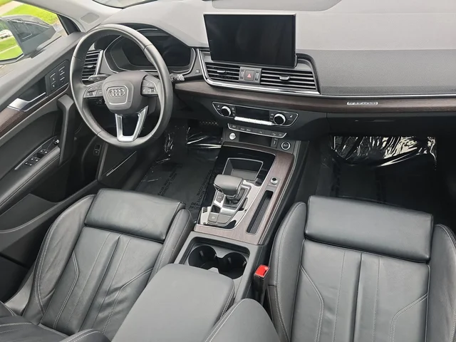 SEMINUEVOS AUDI Q5 a Estados en autogozo