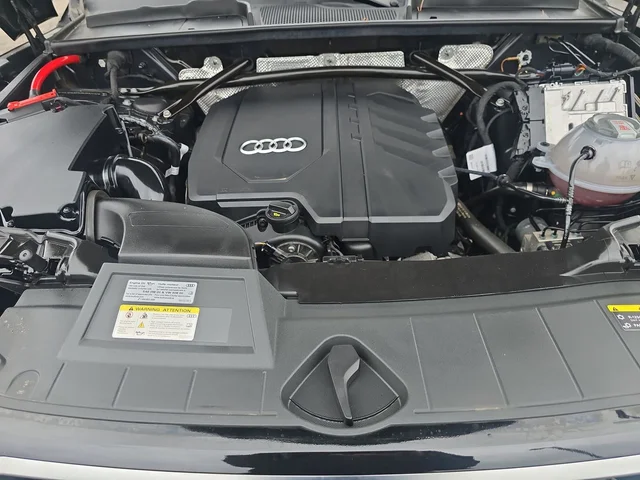 SEMINUEVOS AUDI Q5 a Estados en autogozo