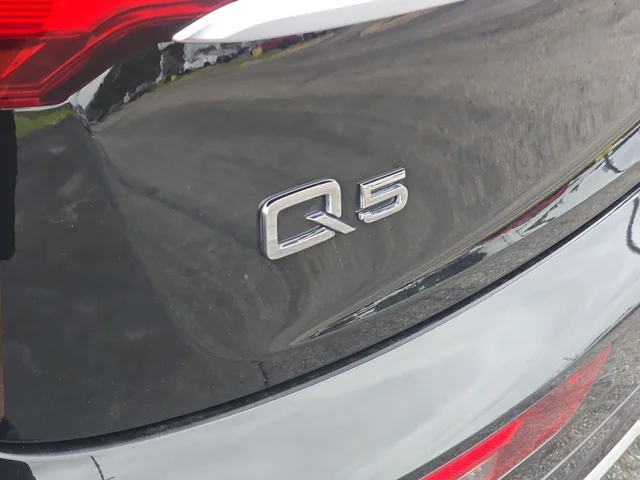 SEMINUEVOS AUDI Q5 a Estados en autogozo