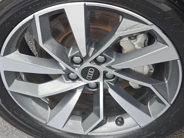SEMINUEVOS AUDI Q5 a Estados en autogozo