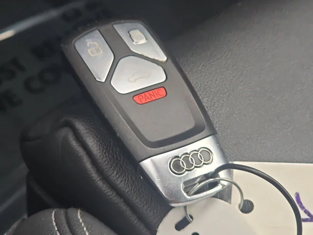 SEMINUEVOS AUDI Q5 a Estados en autogozo