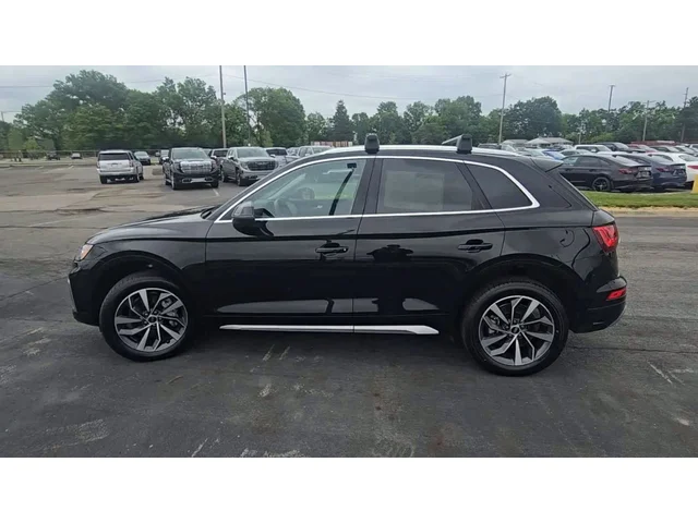 SEMINUEVOS AUDI Q5 a Estados en autogozo