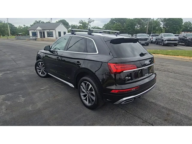 SEMINUEVOS AUDI Q5 a Estados en autogozo