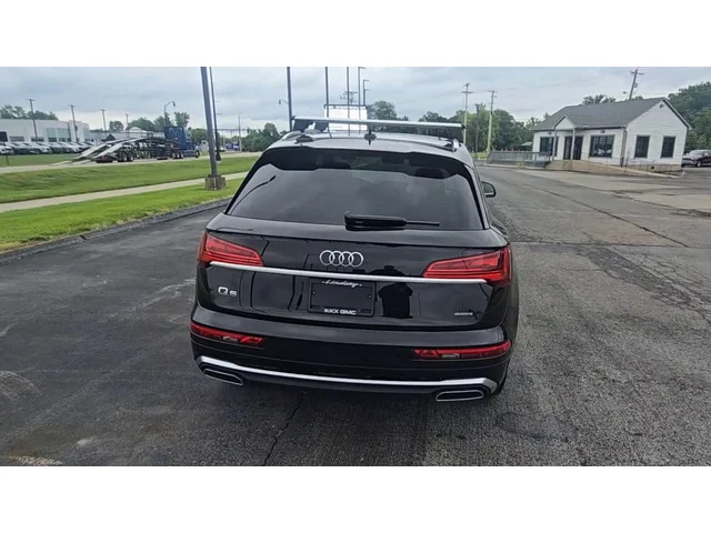SEMINUEVOS AUDI Q5 a Estados en autogozo