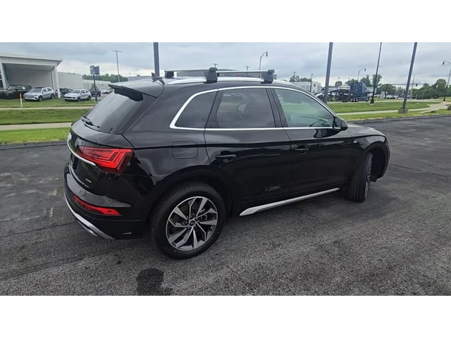 SEMINUEVOS AUDI Q5 a Estados en autogozo