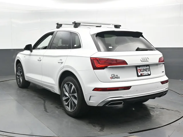 SEMINUEVOS AUDI Q5 a Estados en autogozo
