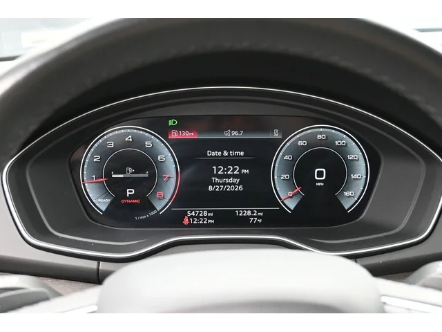 SEMINUEVOS AUDI Q5 a Estados en autogozo