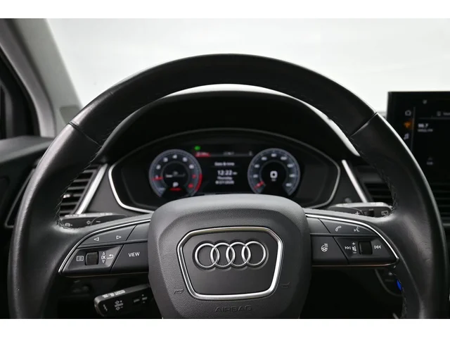 SEMINUEVOS AUDI Q5 a Estados en autogozo