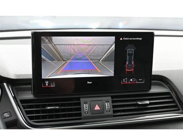 SEMINUEVOS AUDI Q5 a Estados en autogozo