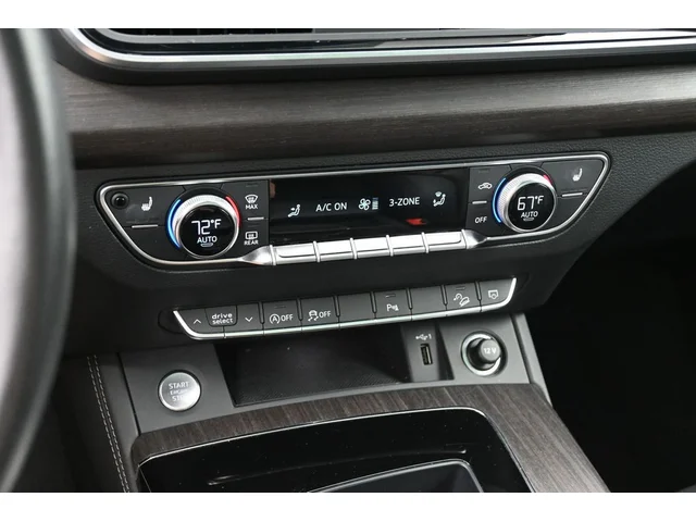 SEMINUEVOS AUDI Q5 a Estados en autogozo