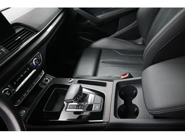 SEMINUEVOS AUDI Q5 a Estados en autogozo