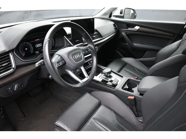 SEMINUEVOS AUDI Q5 a Estados en autogozo
