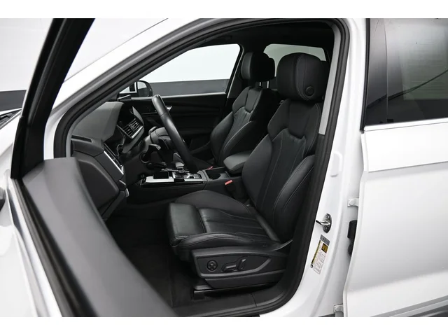 SEMINUEVOS AUDI Q5 a Estados en autogozo