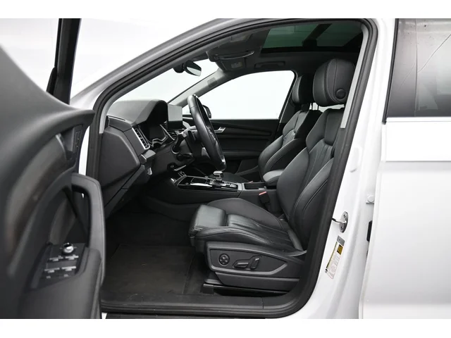 SEMINUEVOS AUDI Q5 a Estados en autogozo