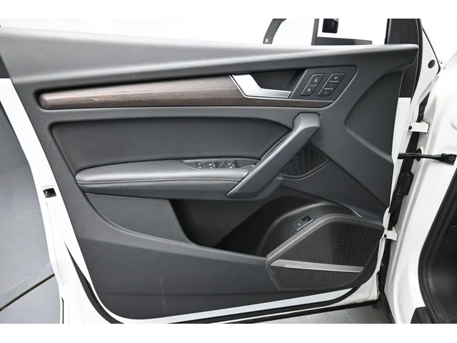 SEMINUEVOS AUDI Q5 a Estados en autogozo