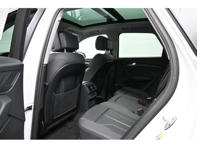 SEMINUEVOS AUDI Q5 a Estados en autogozo