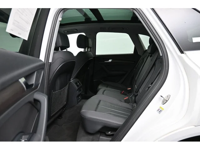SEMINUEVOS AUDI Q5 a Estados en autogozo