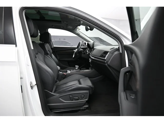 SEMINUEVOS AUDI Q5 a Estados en autogozo