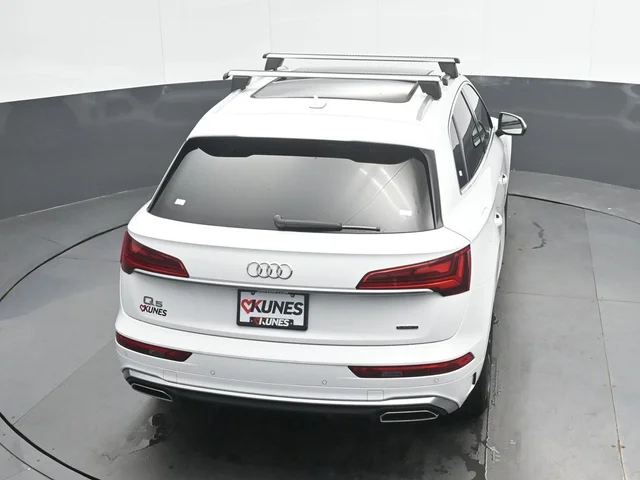 SEMINUEVOS AUDI Q5 a Estados en autogozo