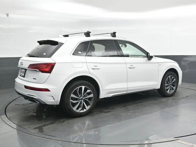 SEMINUEVOS AUDI Q5 a Estados en autogozo