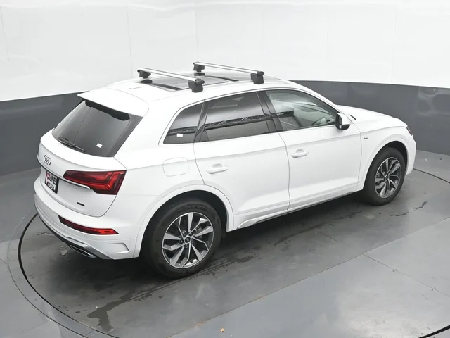 SEMINUEVOS AUDI Q5 a Estados en autogozo