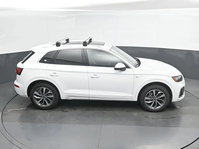 SEMINUEVOS AUDI Q5 a Estados en autogozo