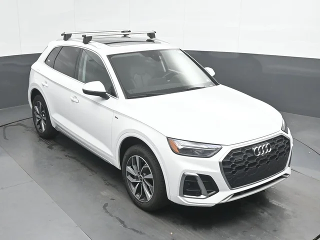 SEMINUEVOS AUDI Q5 a Estados en autogozo